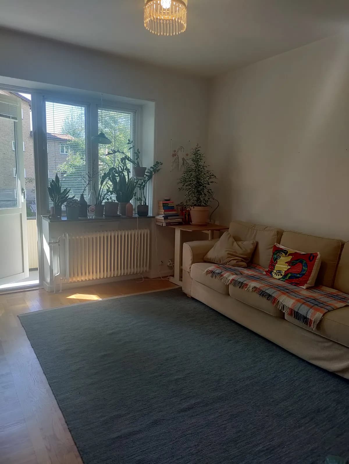 Volrat Thamsgatan i Göteborg