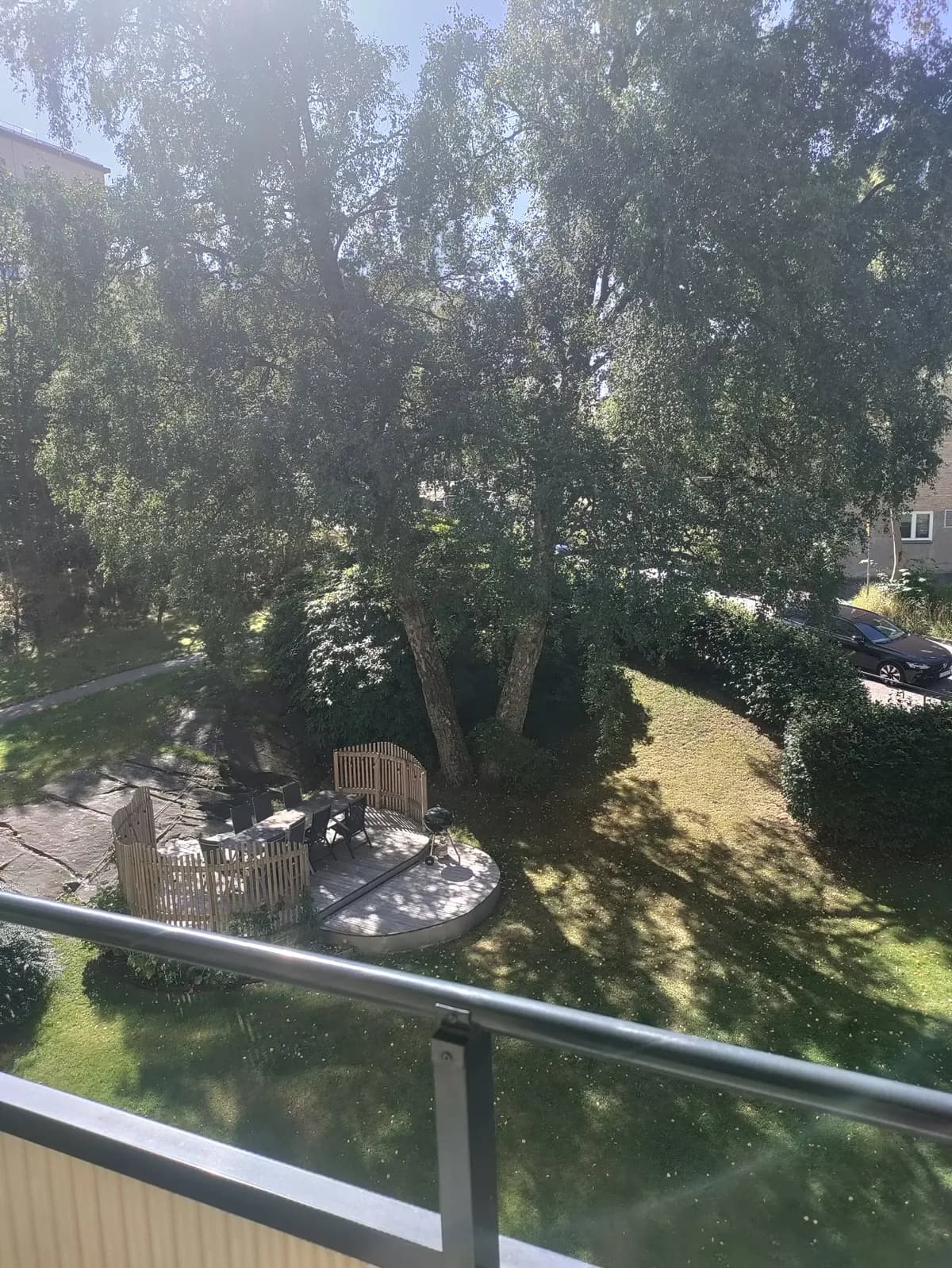 Volrat Thamsgatan i Göteborg