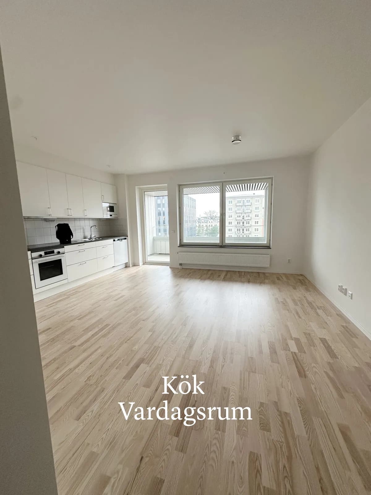 Raoul Wallenbergs gata i Växjö