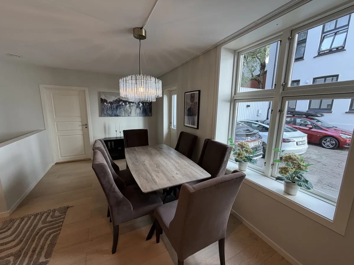 Pilestredet i Oslo