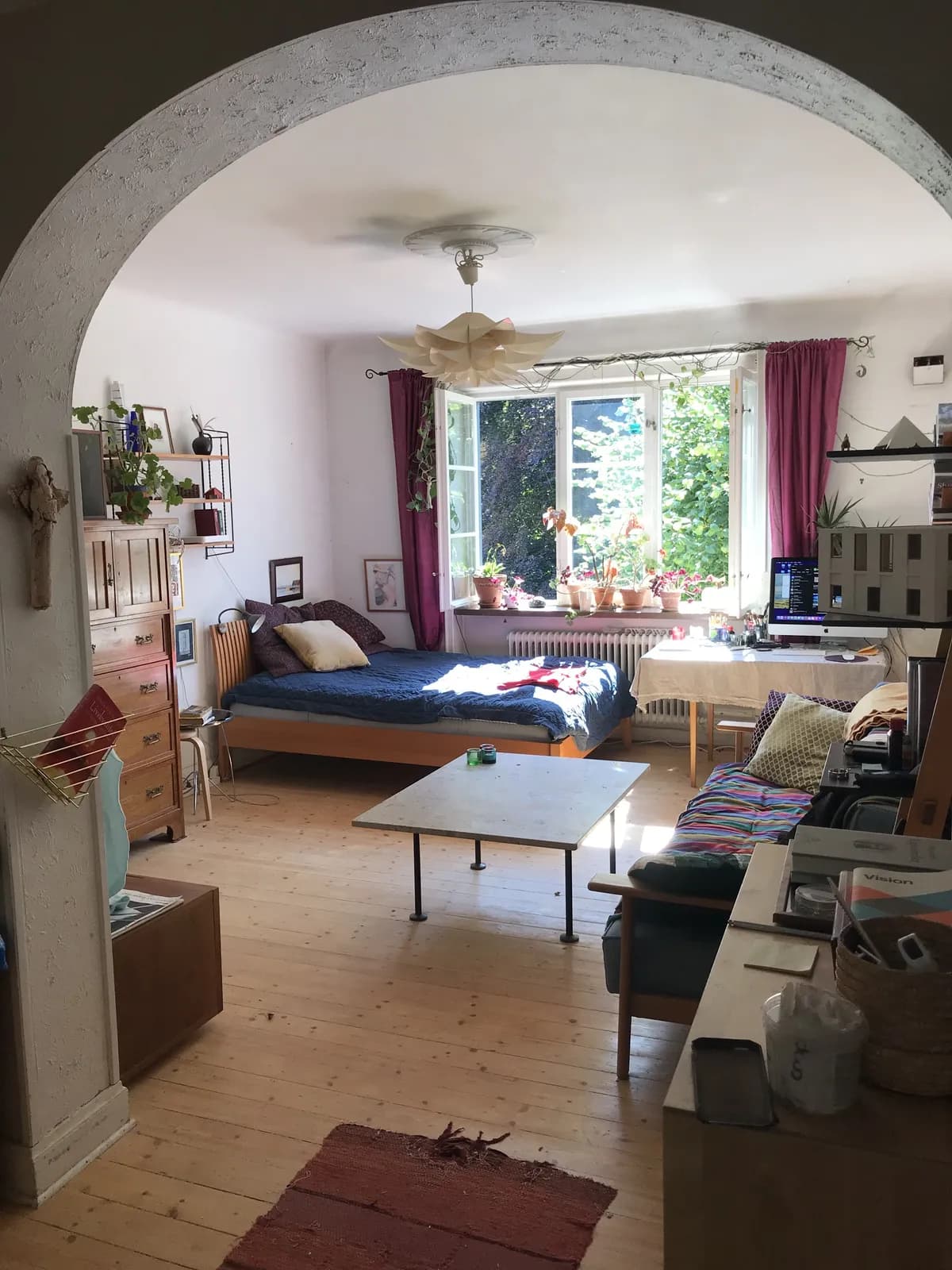 Mäster Palmsgatan i Malmö