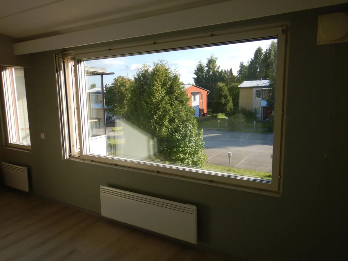 Lautatarhanpolku i Kuhmoinen