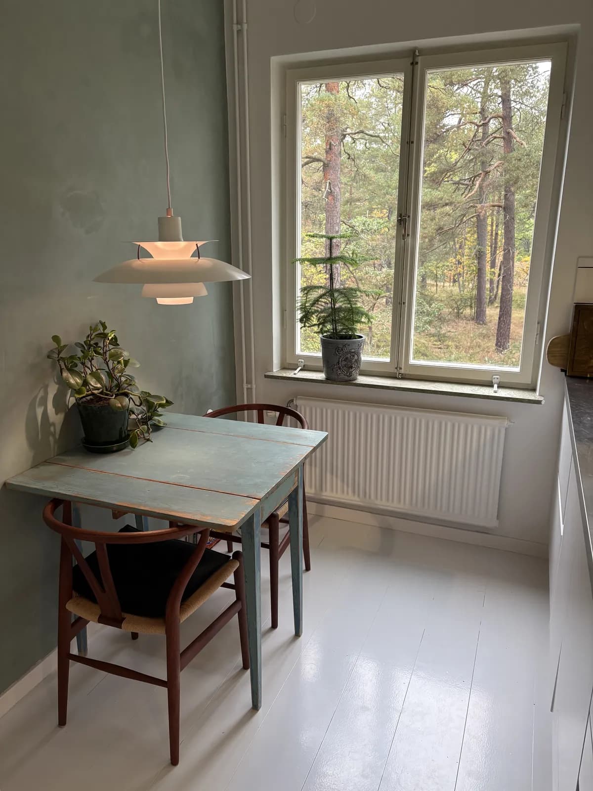Finn Malmgrens väg i Johanneshov