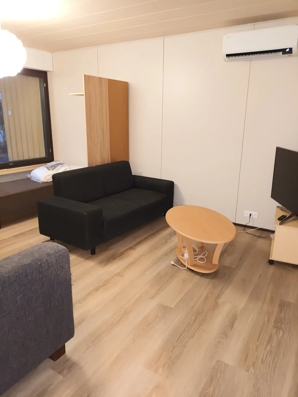 Juoksutie i Äänekoski