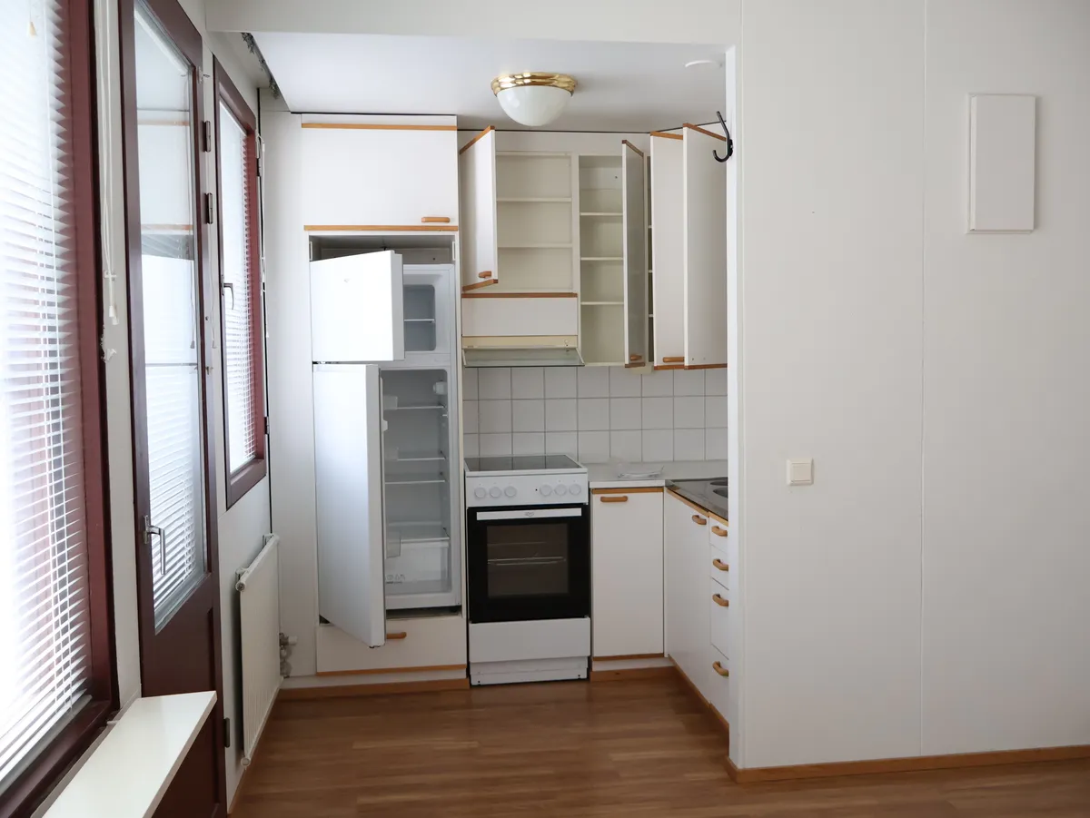 Lakitie i Jyväskylä