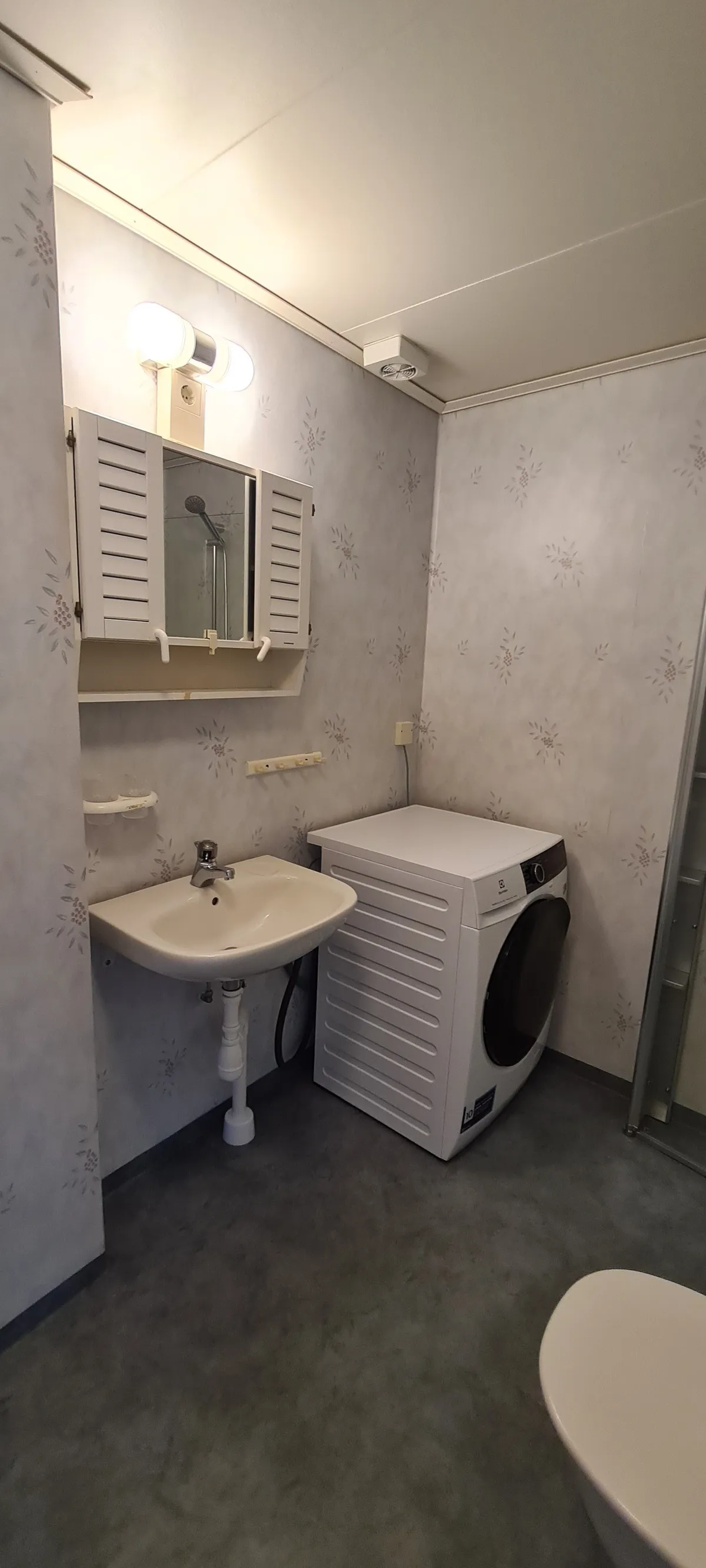 Alvestavägen i Rydaholm