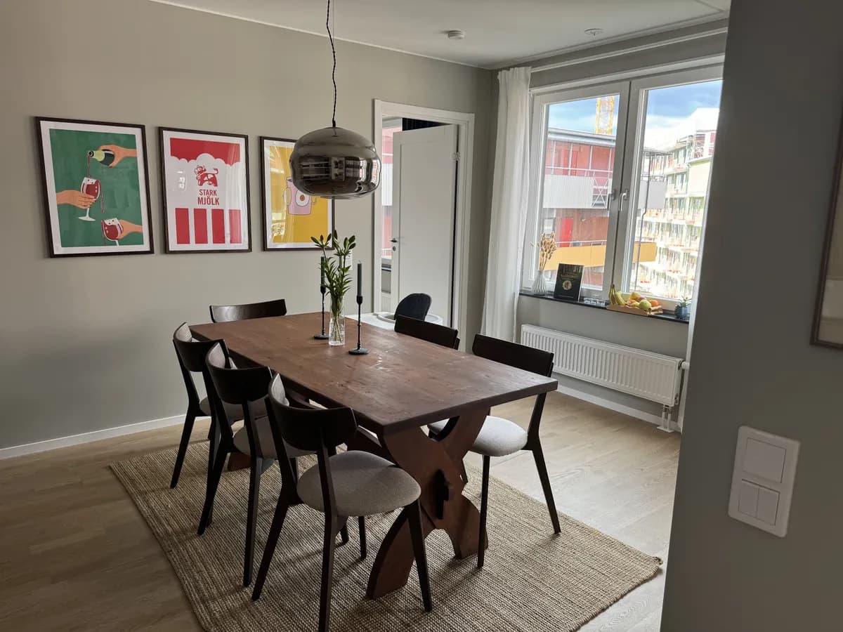 Solnavägen i Solna