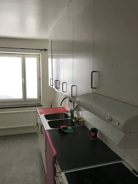 Grimstagatan i Vällingby