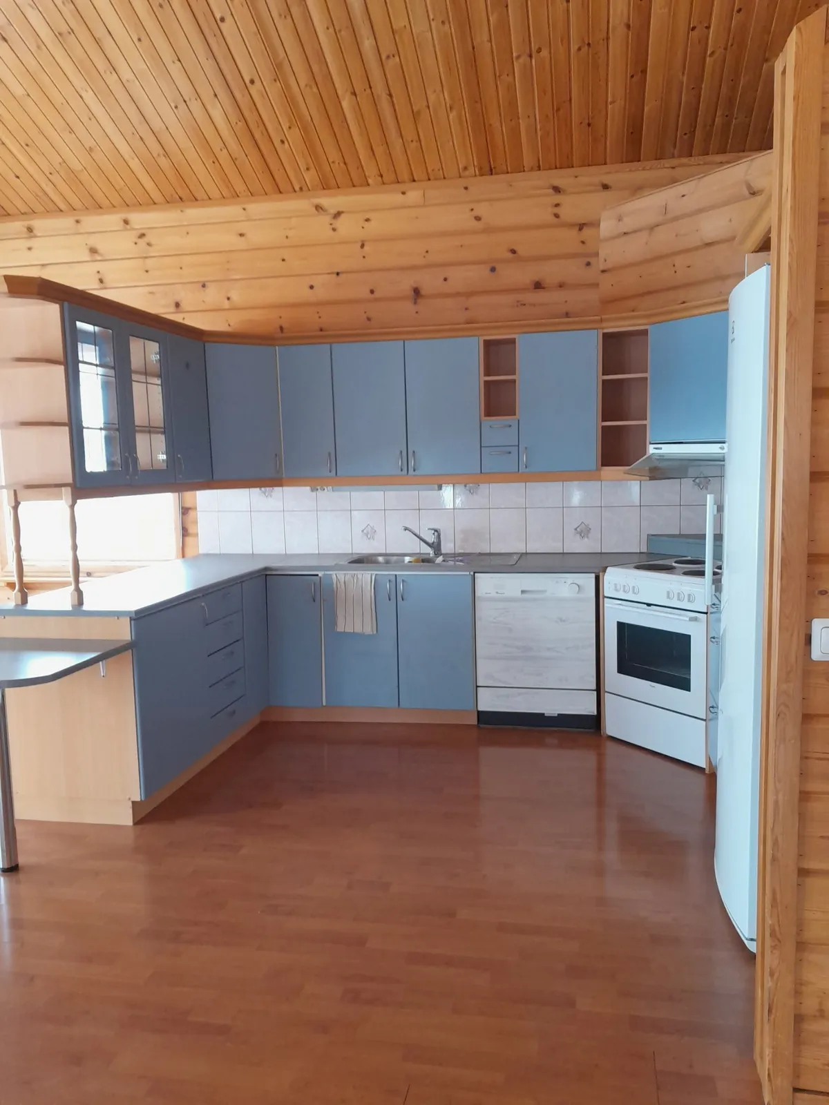 Huhtalantie i Lapua