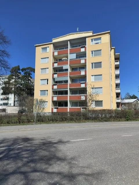 Osmajoentie i Varkaus
