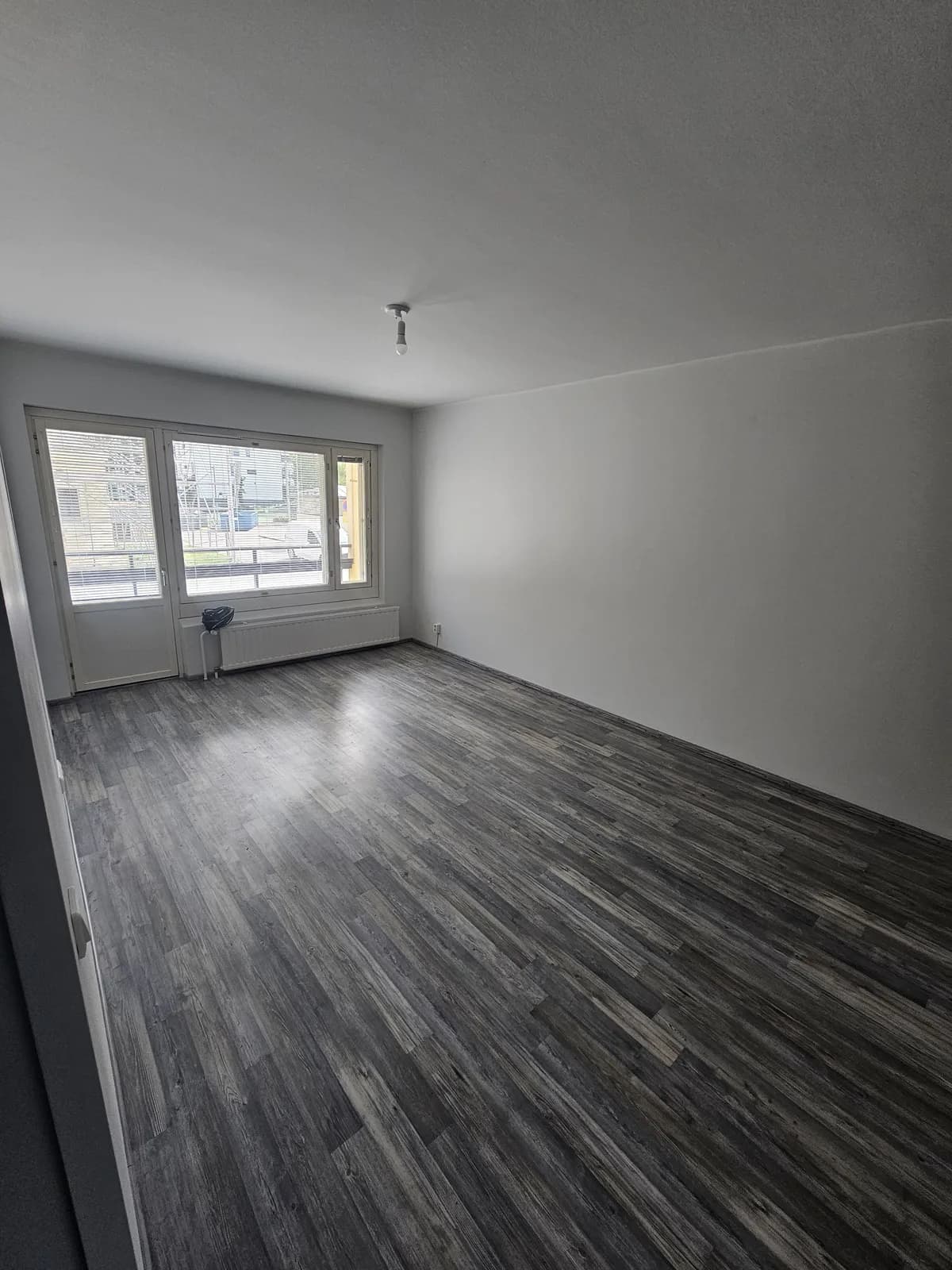 Sibeliuksenkatu i Lahti