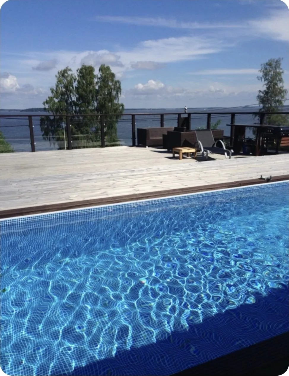 Slätviksvägen i Eskilstuna