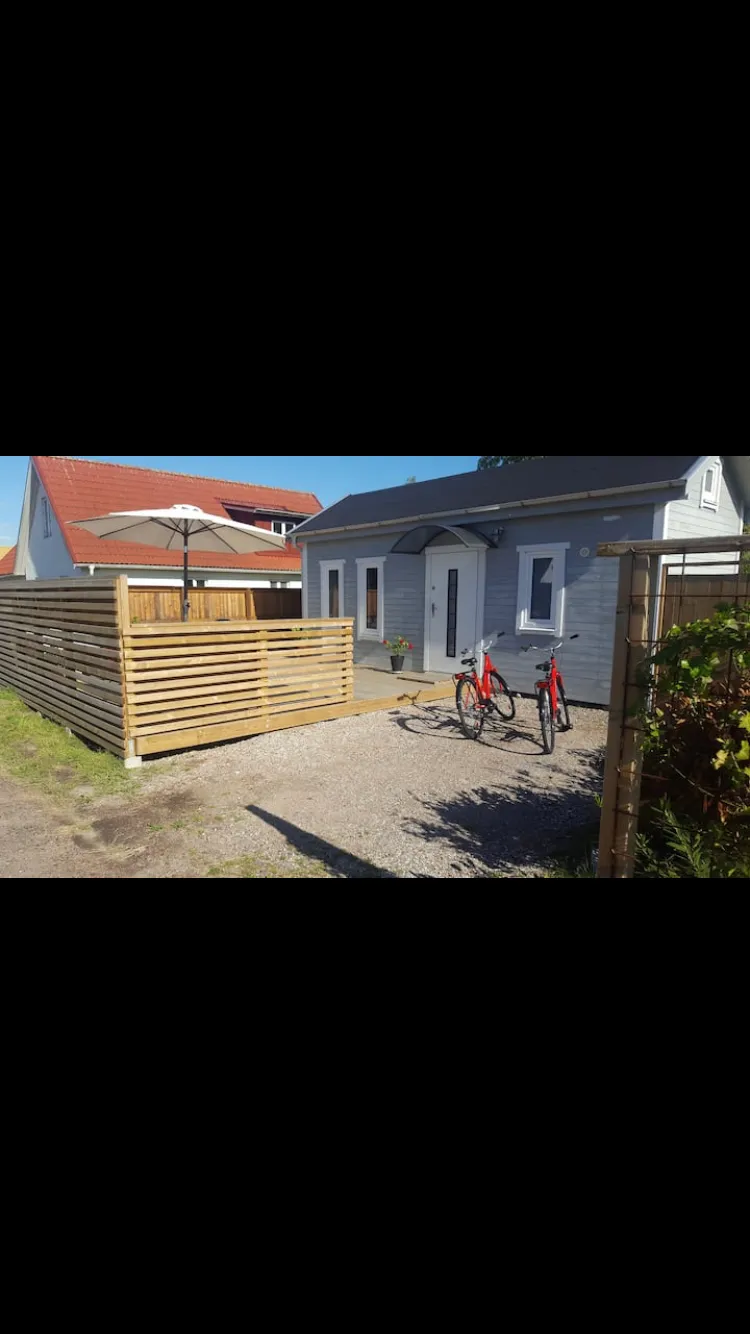 Krukmakarestigen i Höllviken