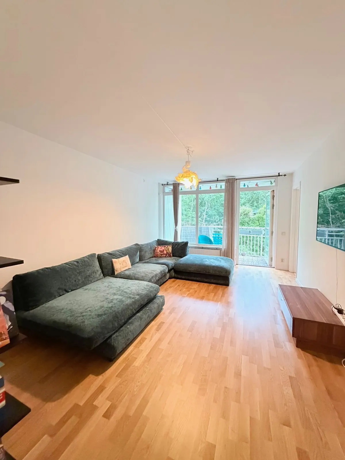 Ringvägen i Stockholm