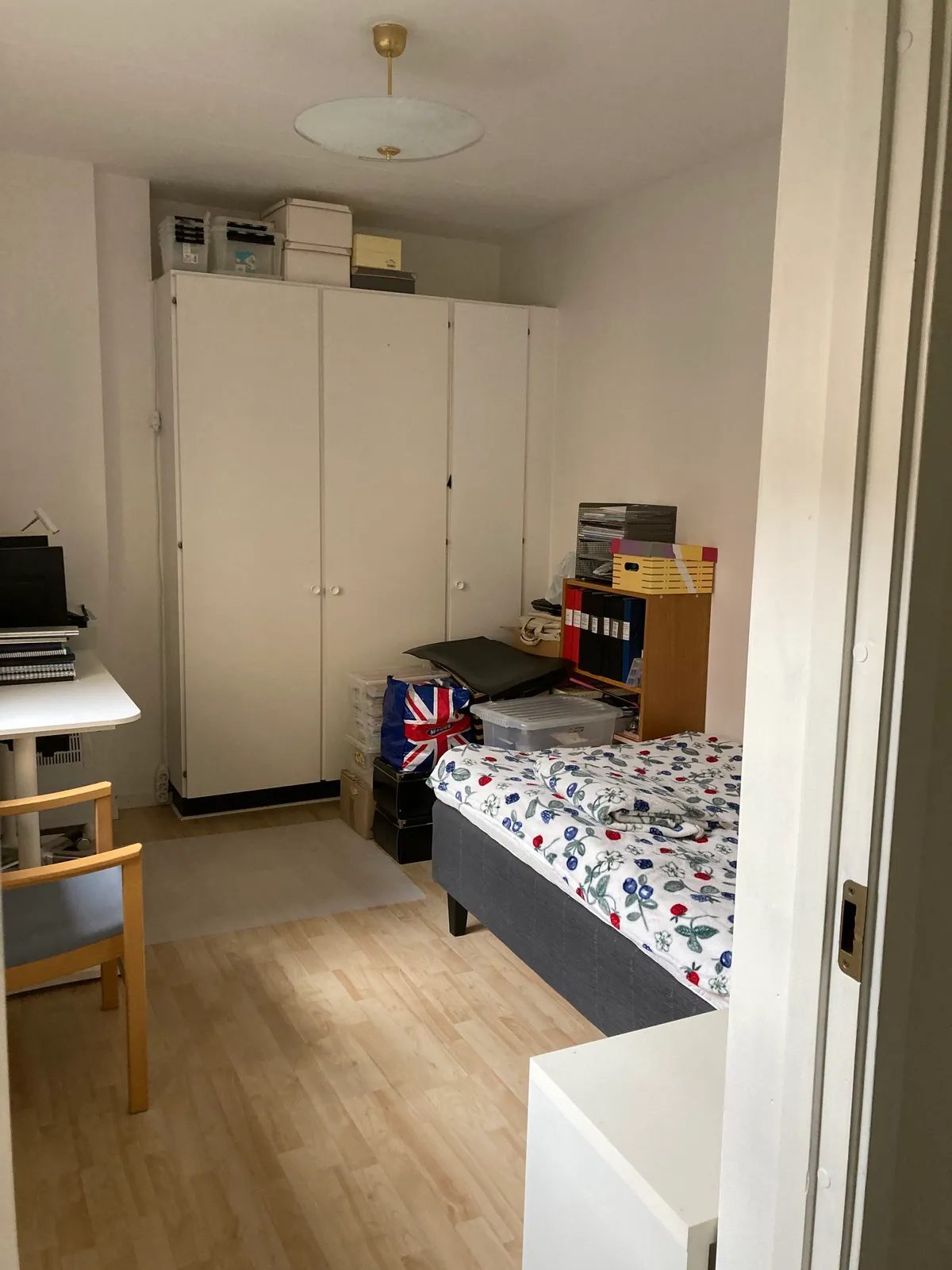 Torggatan i Borås