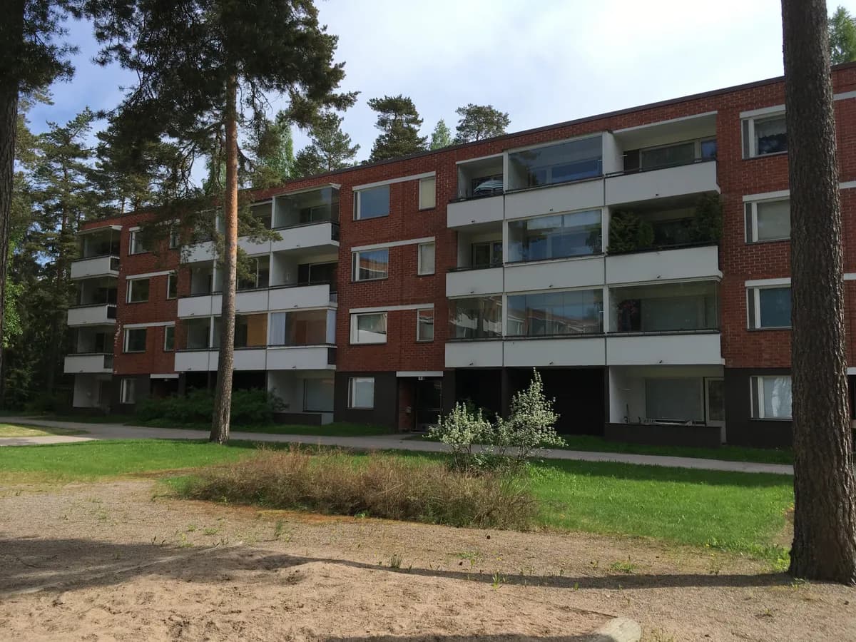 Salpatie i Hollola