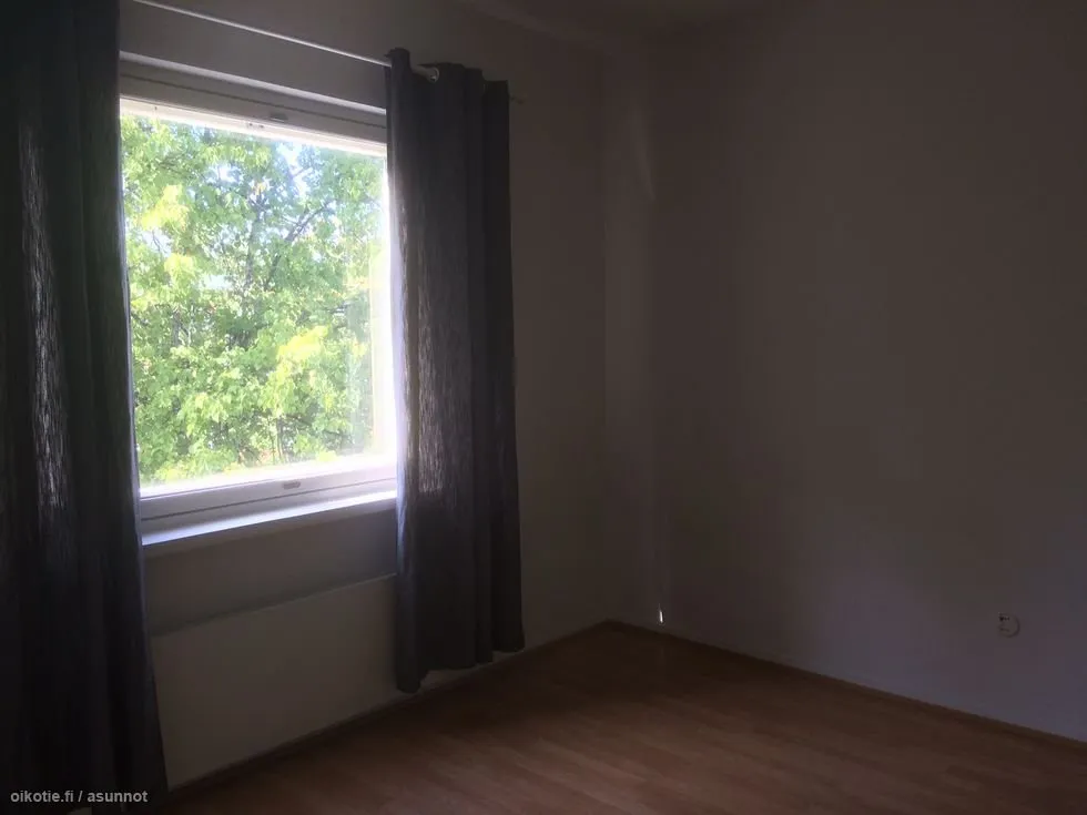 Salpausselänkatu i Kouvola