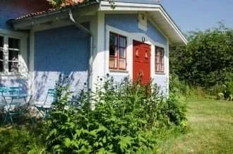 Gålhammar i Arboga