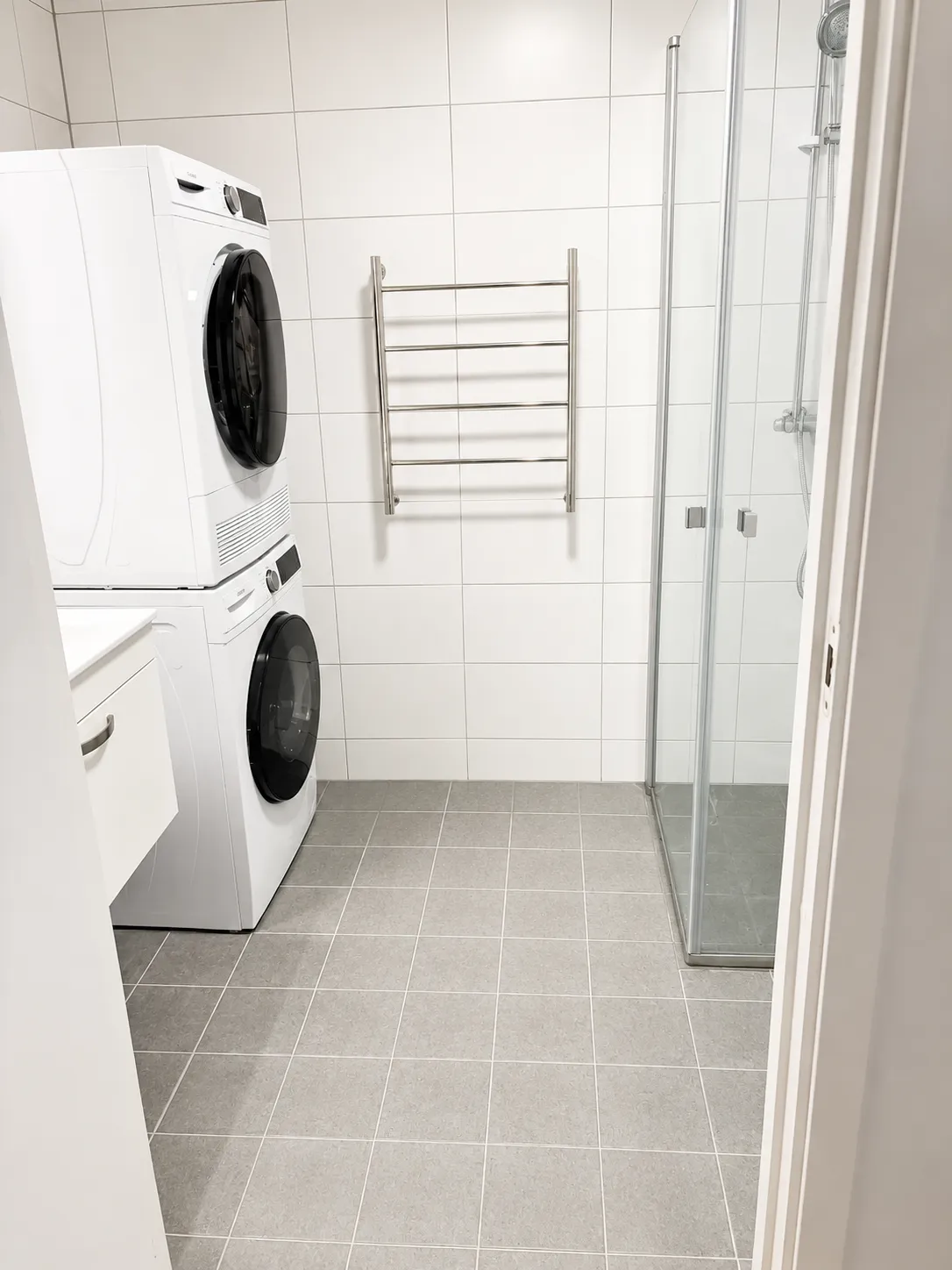 Vetenskapens Gränd i Mölndal