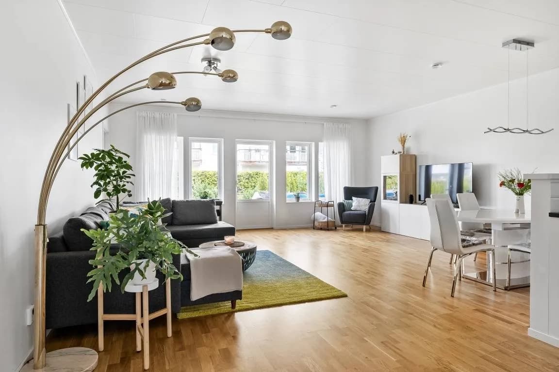 Koggvägen i Enköping