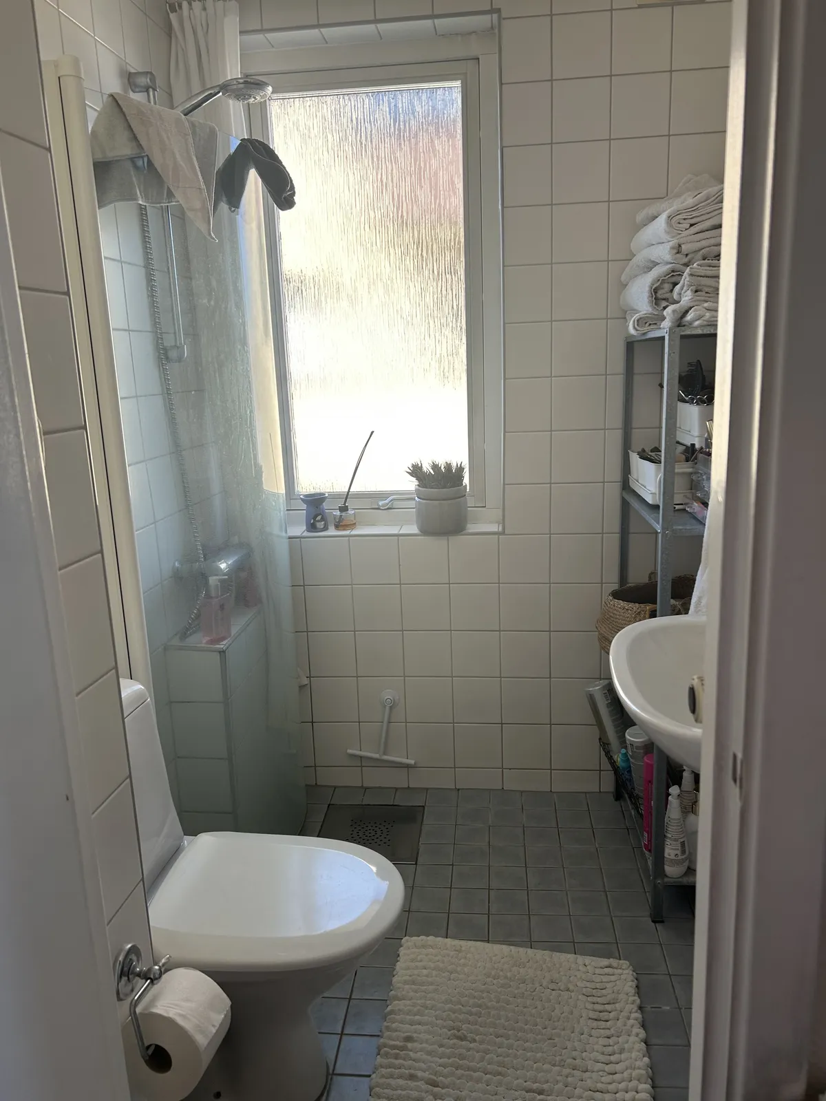 Ankargatan i Halmstad