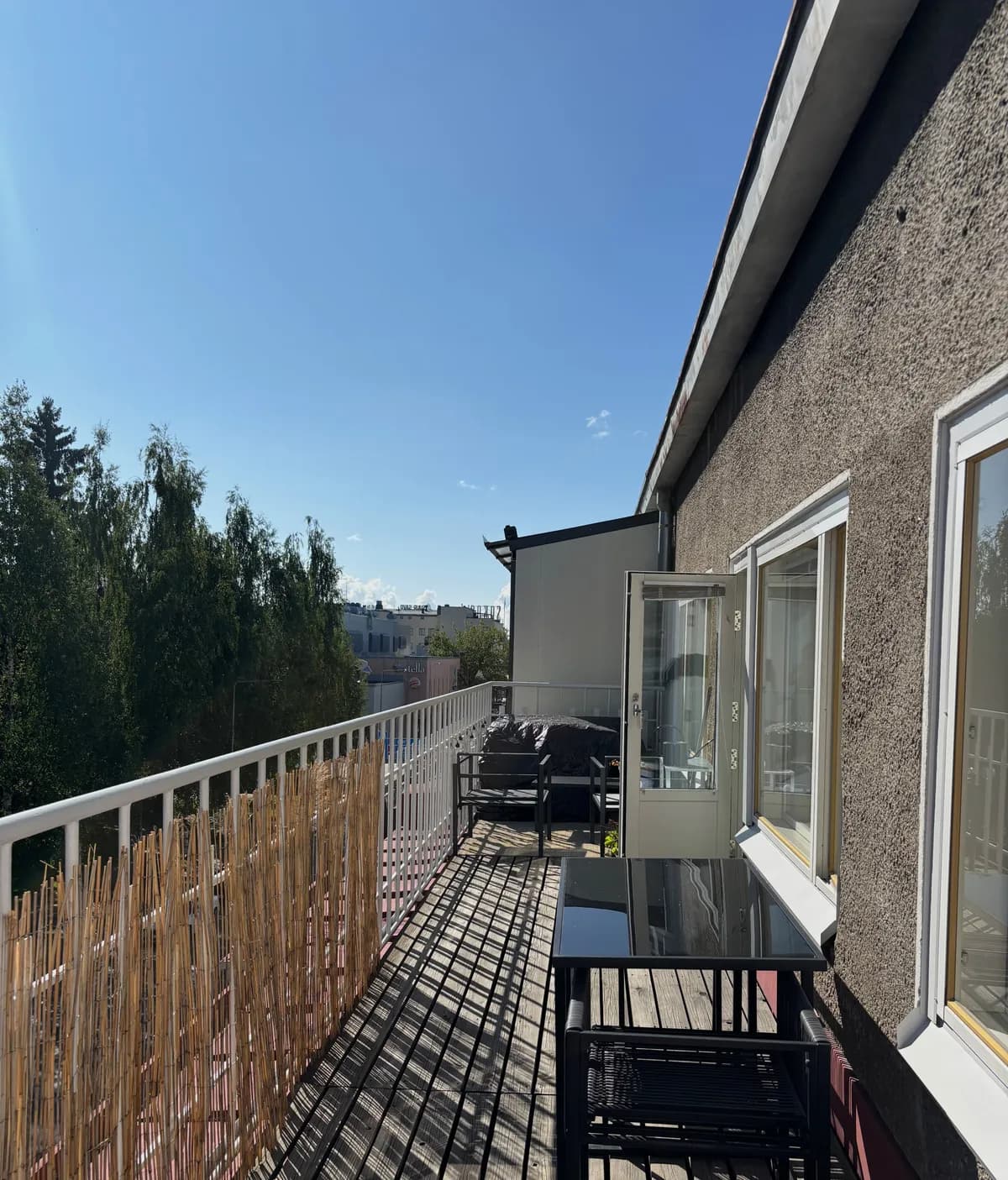 Maaherrankatu i Mikkeli