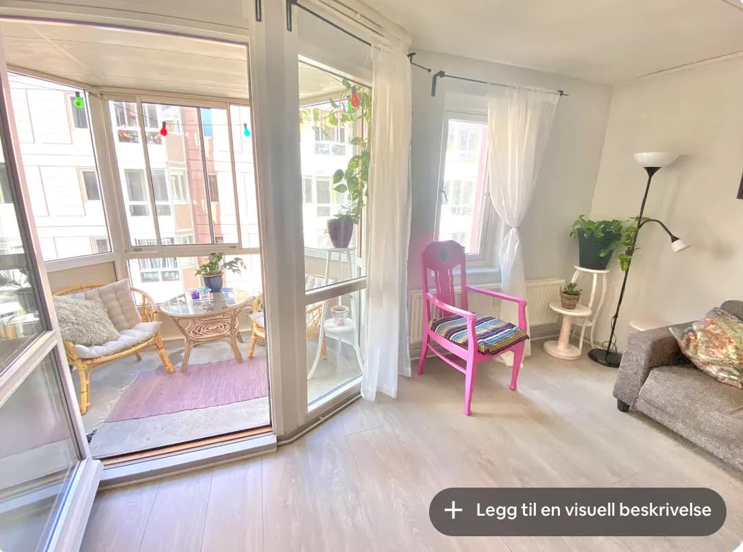 Smalgangen i Oslo