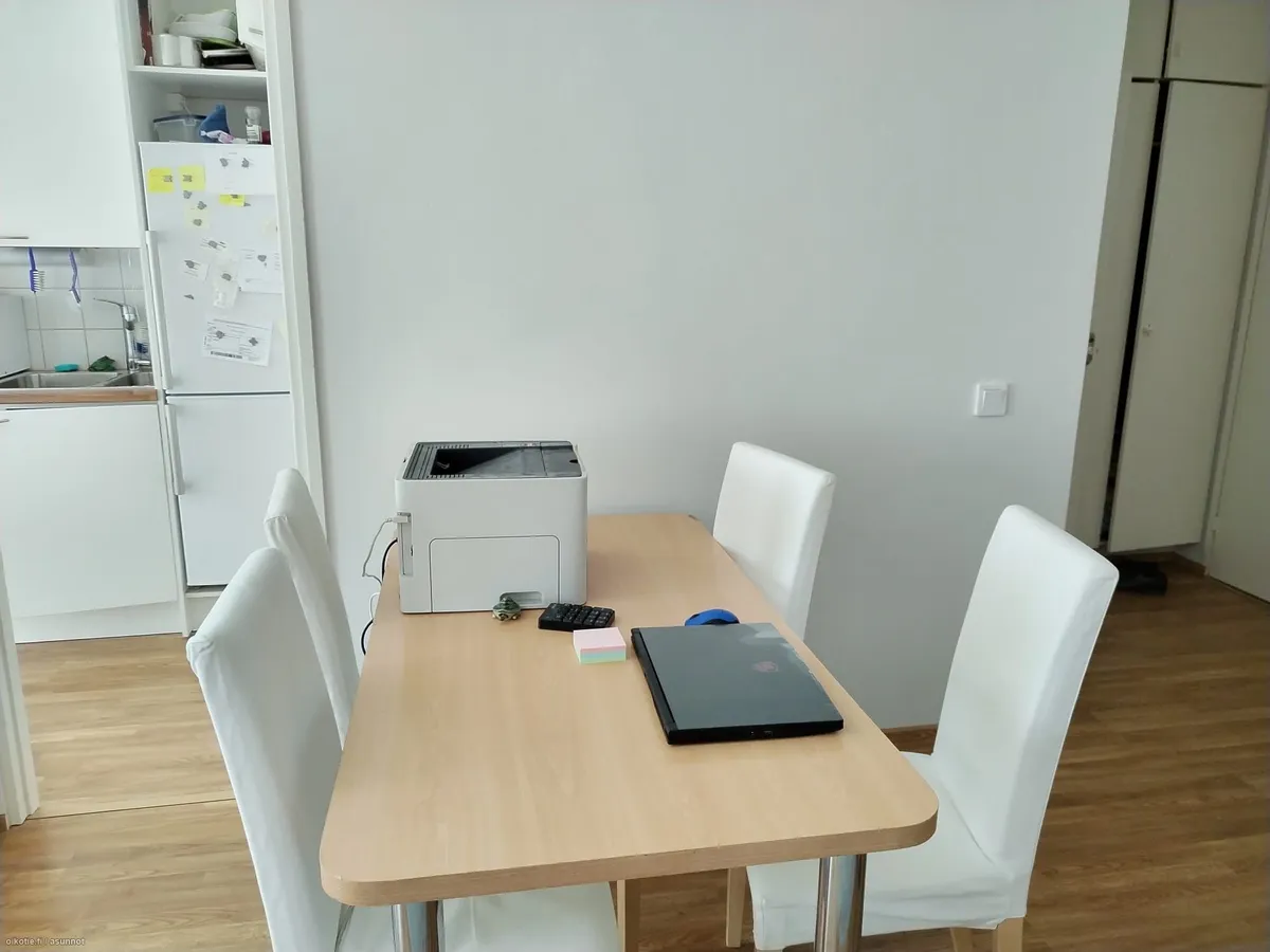 Siltavoudintie i Helsinki