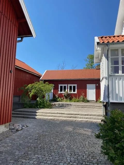 Olsby i Fagerfjäll