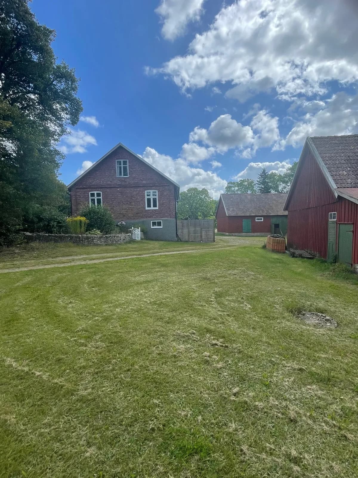 Bonnarp i Ljungbyhed