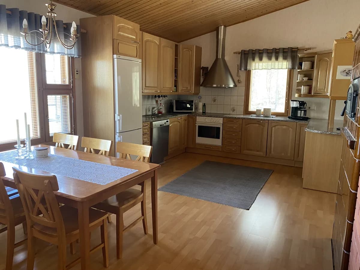 Leislahdentie i Rantasalmi