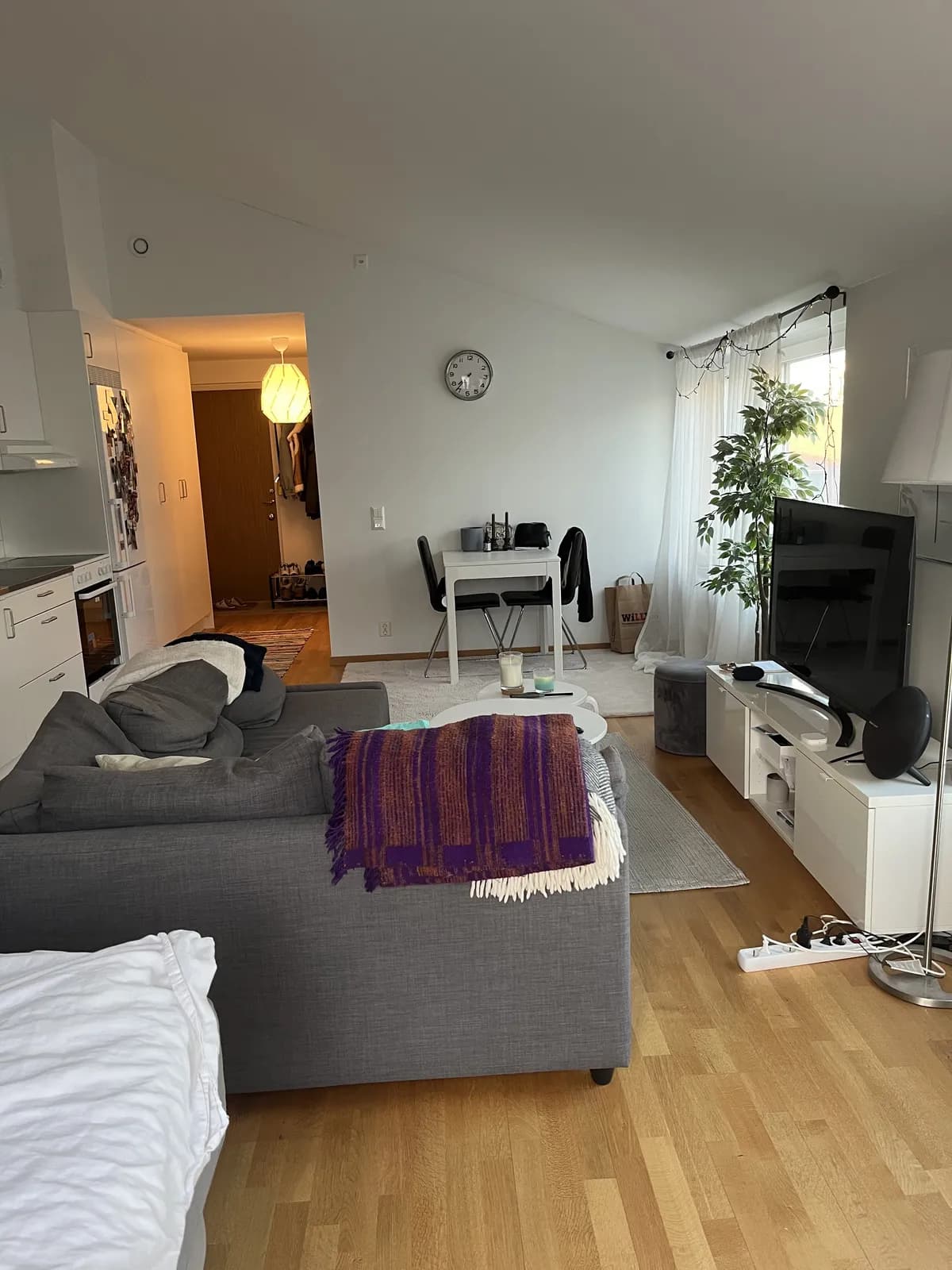 Nordgårdsgatan i Göteborg