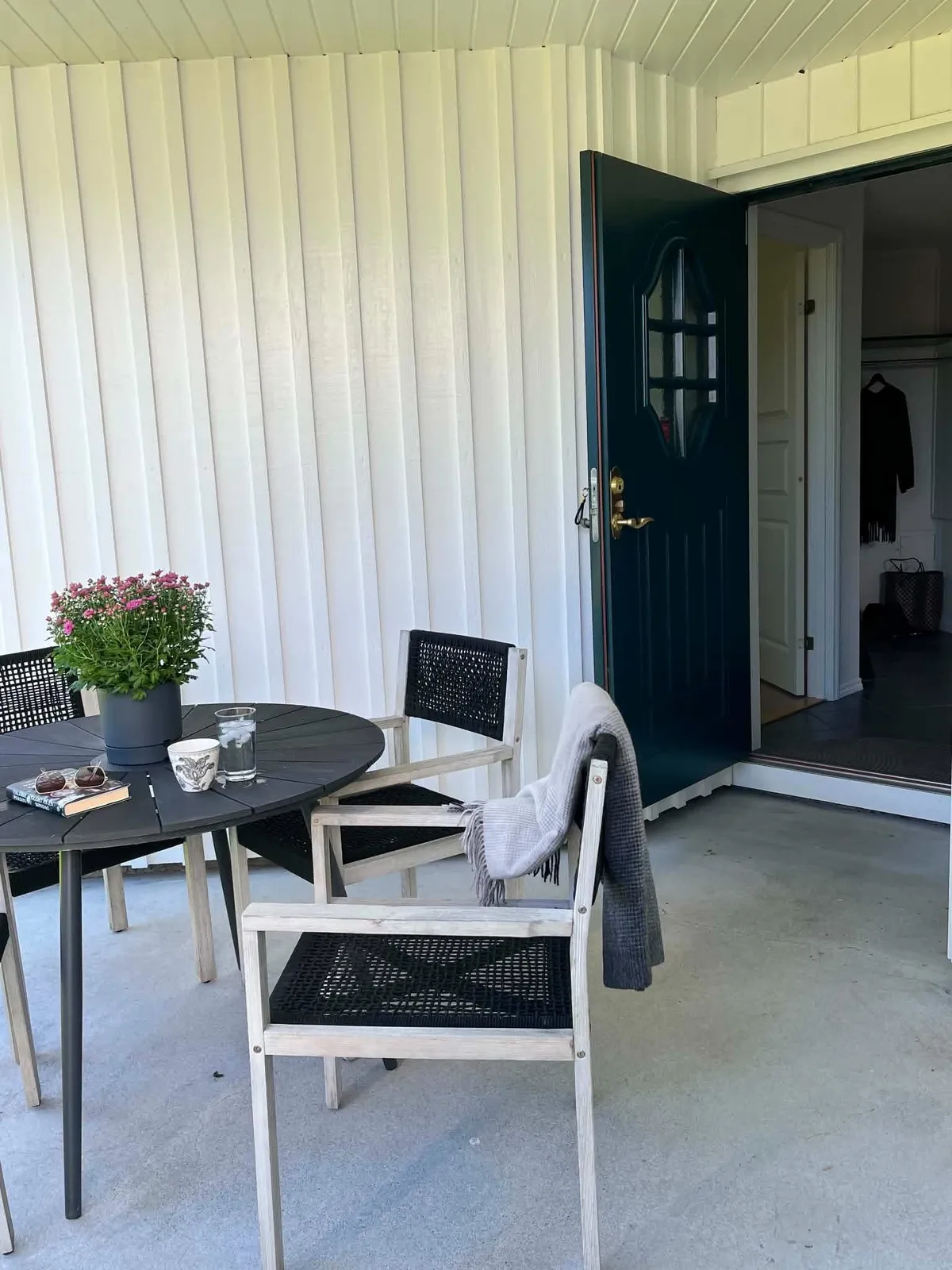 Bringebaervegen i Haugesund
