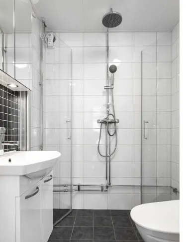 Hägerhällsvägen i Linköping