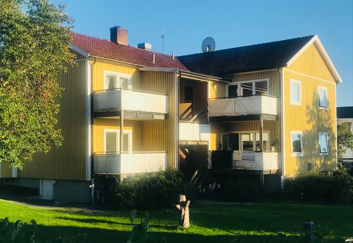 Genvägen i Dingle