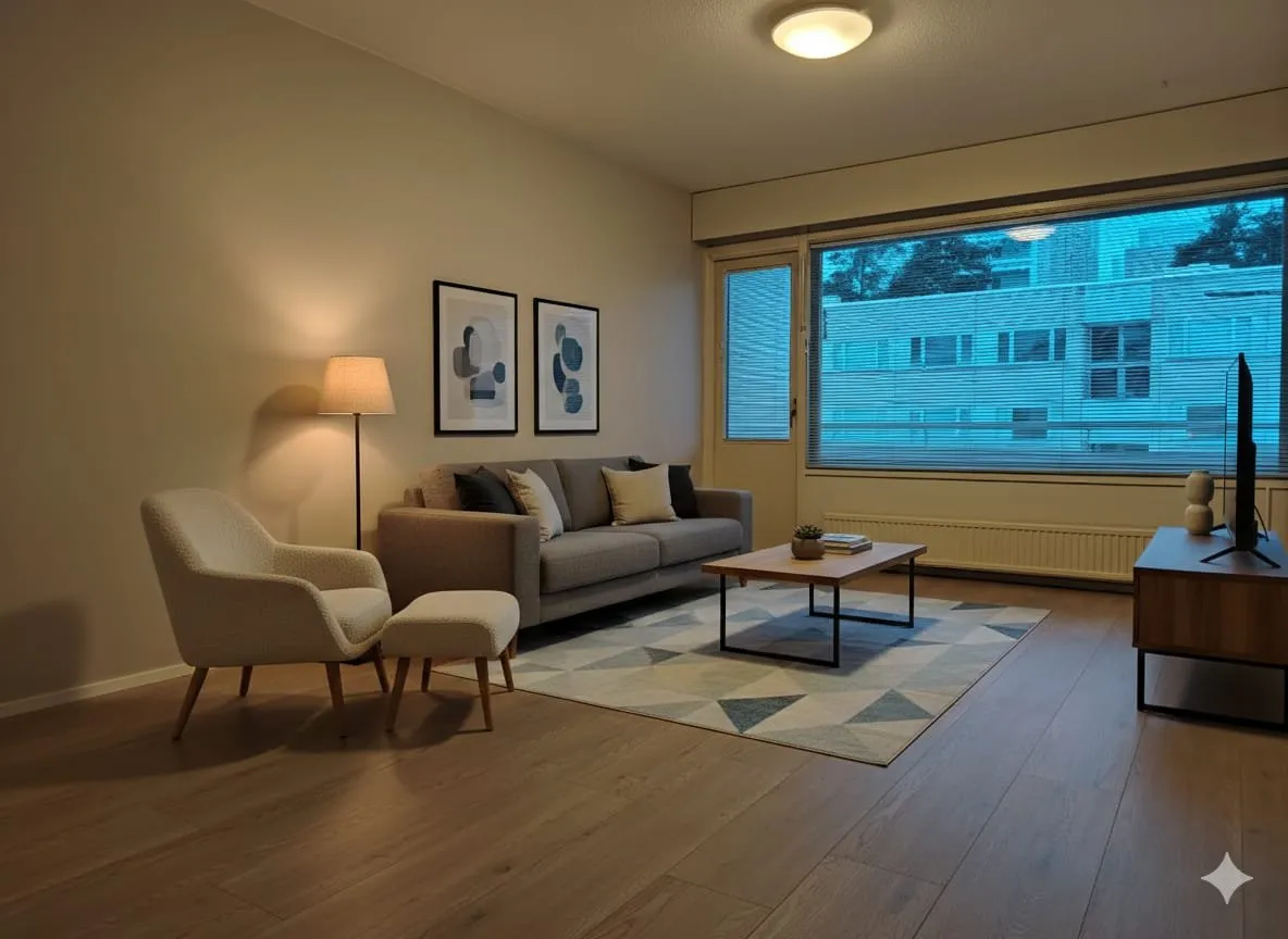 Sairaalanrinne i Oulu