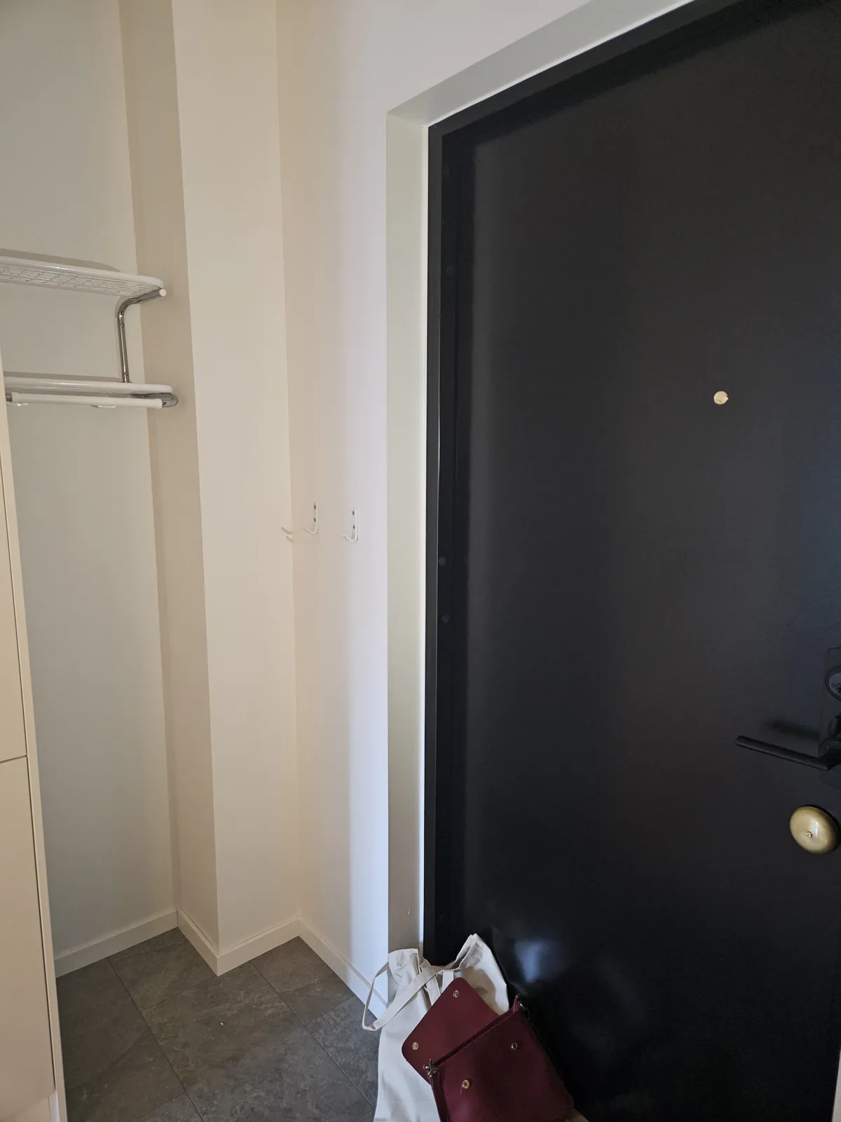 Kjellmansgatan i Göteborg