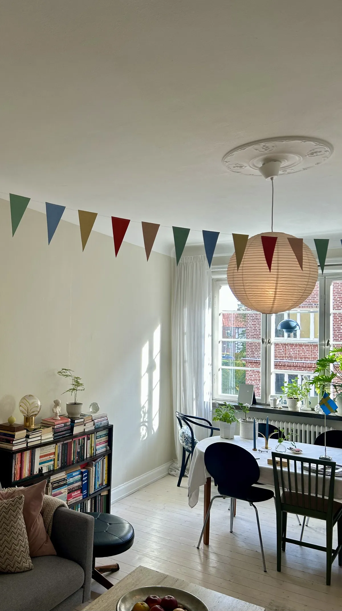 Sankt Knuts väg i Malmö
