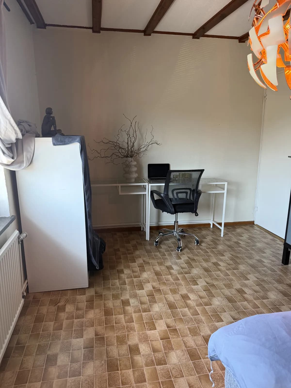 Ljunggatan i Malmö
