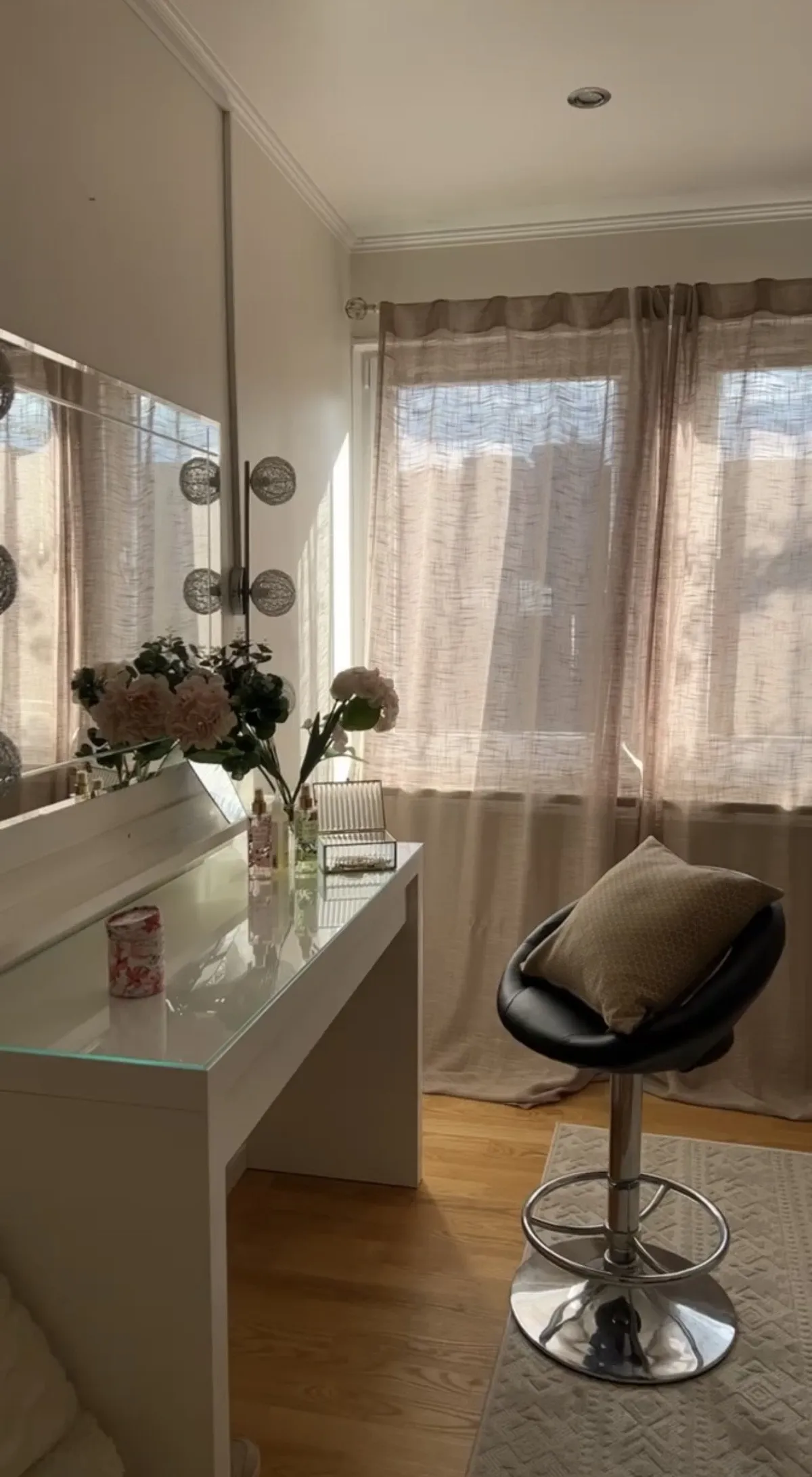 Hedemoravägen i Sollentuna