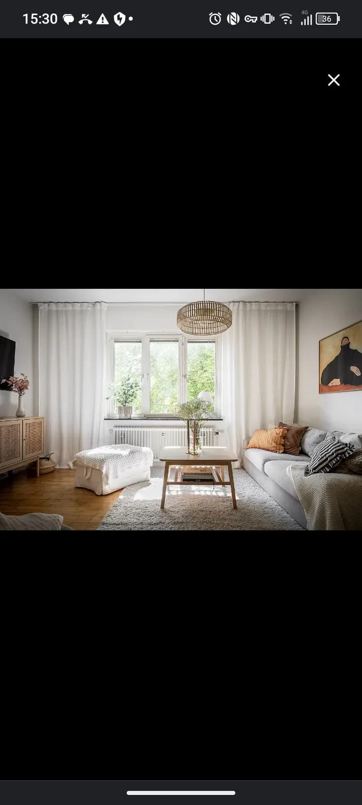 Sulitelmagatan i Göteborg