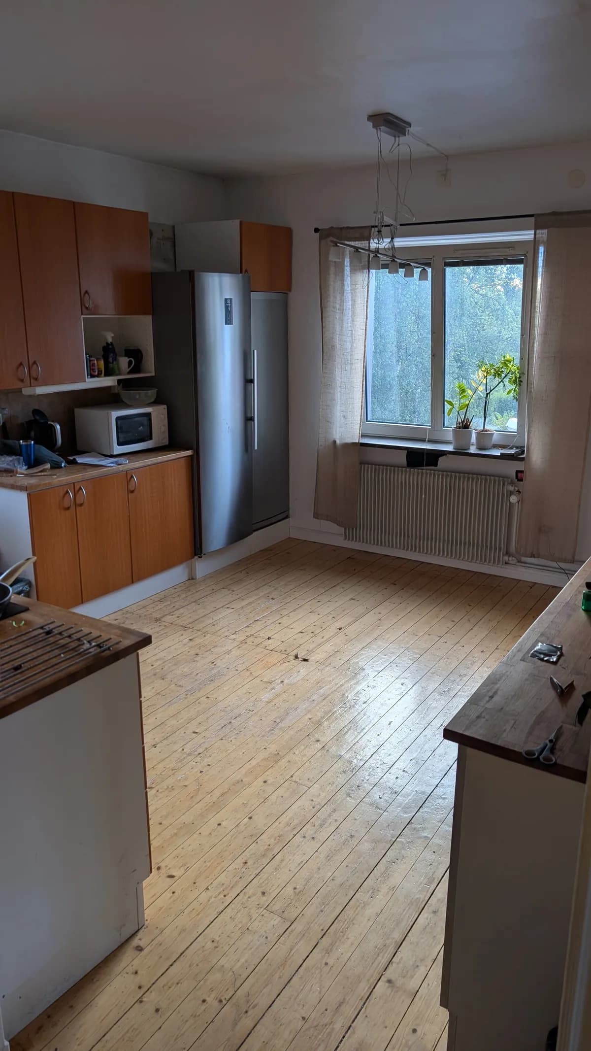 Lundbladsvägen i Eskilstuna