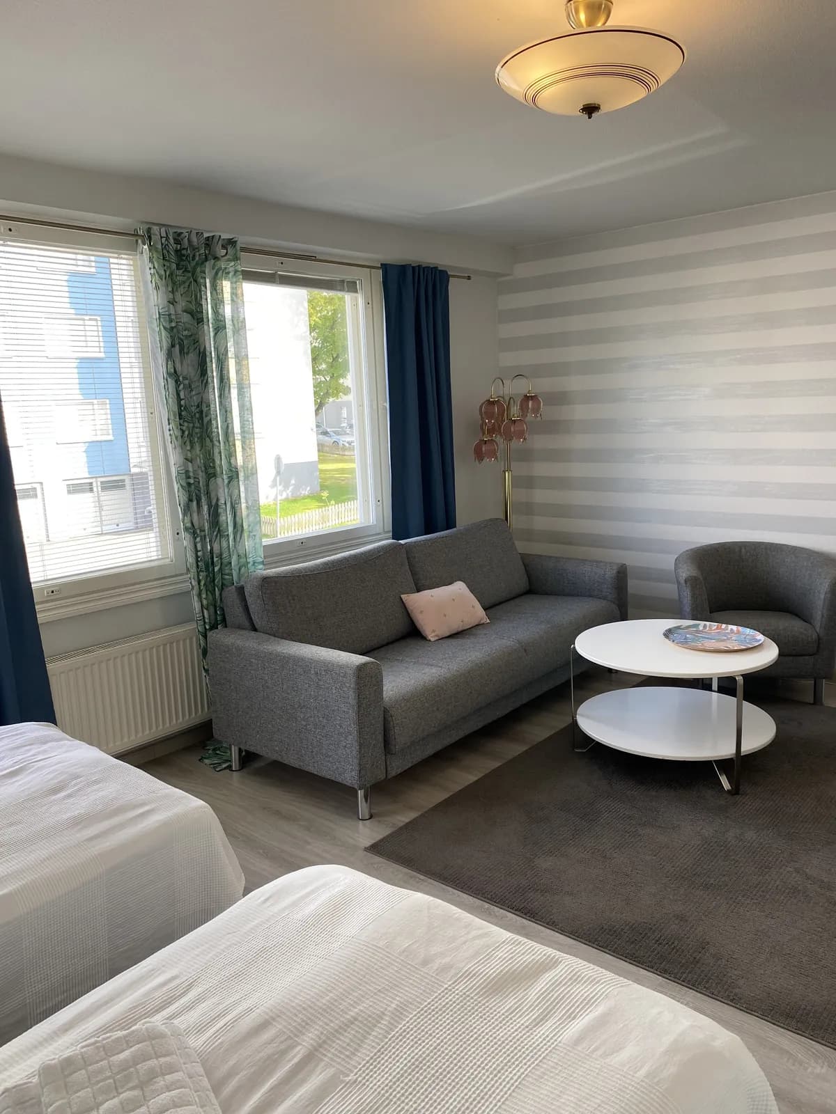 Kimpisenkatu i Lappeenranta