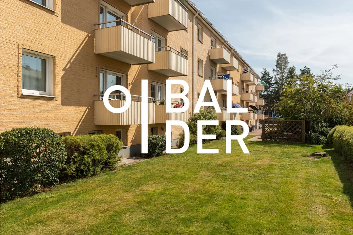 Gillbergsgatan i Karlstad