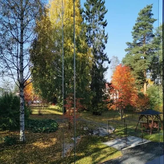 Keuruuntie i Keuruu