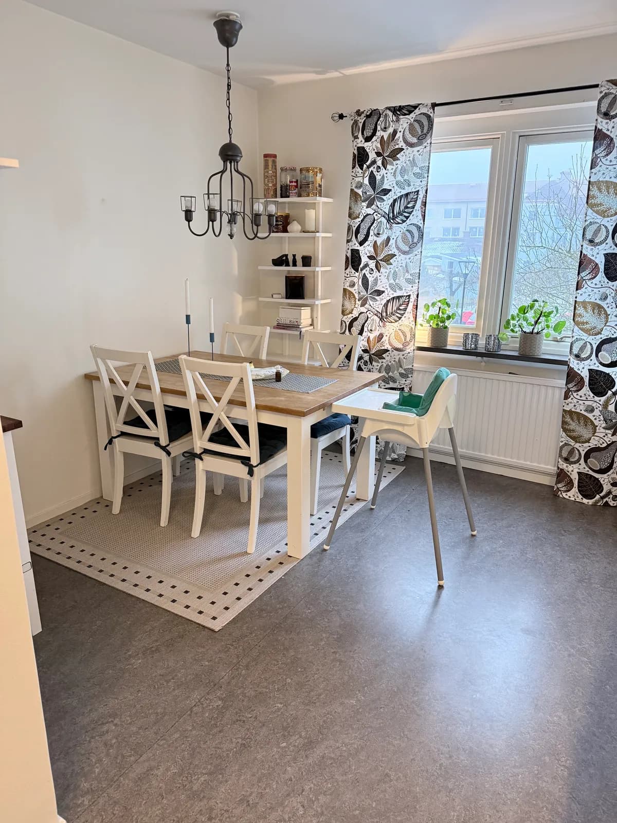 Skjutsaregatan i Nyköping