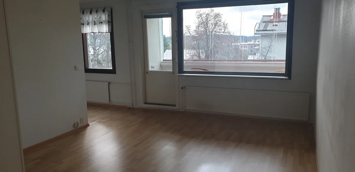 Mäenpäänkuja i Kouvola