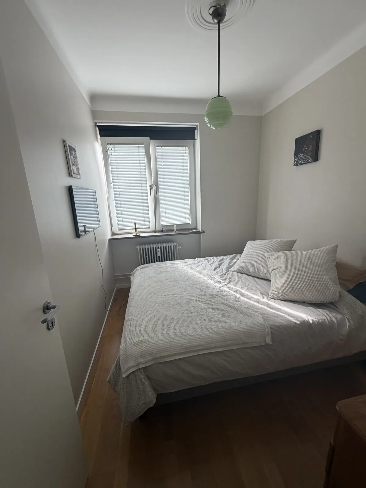 Idaborgsgatan i Malmö