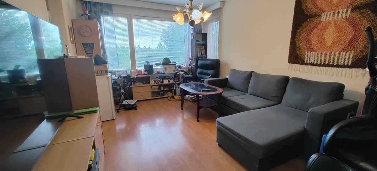 Jurvalantie i Kerava
