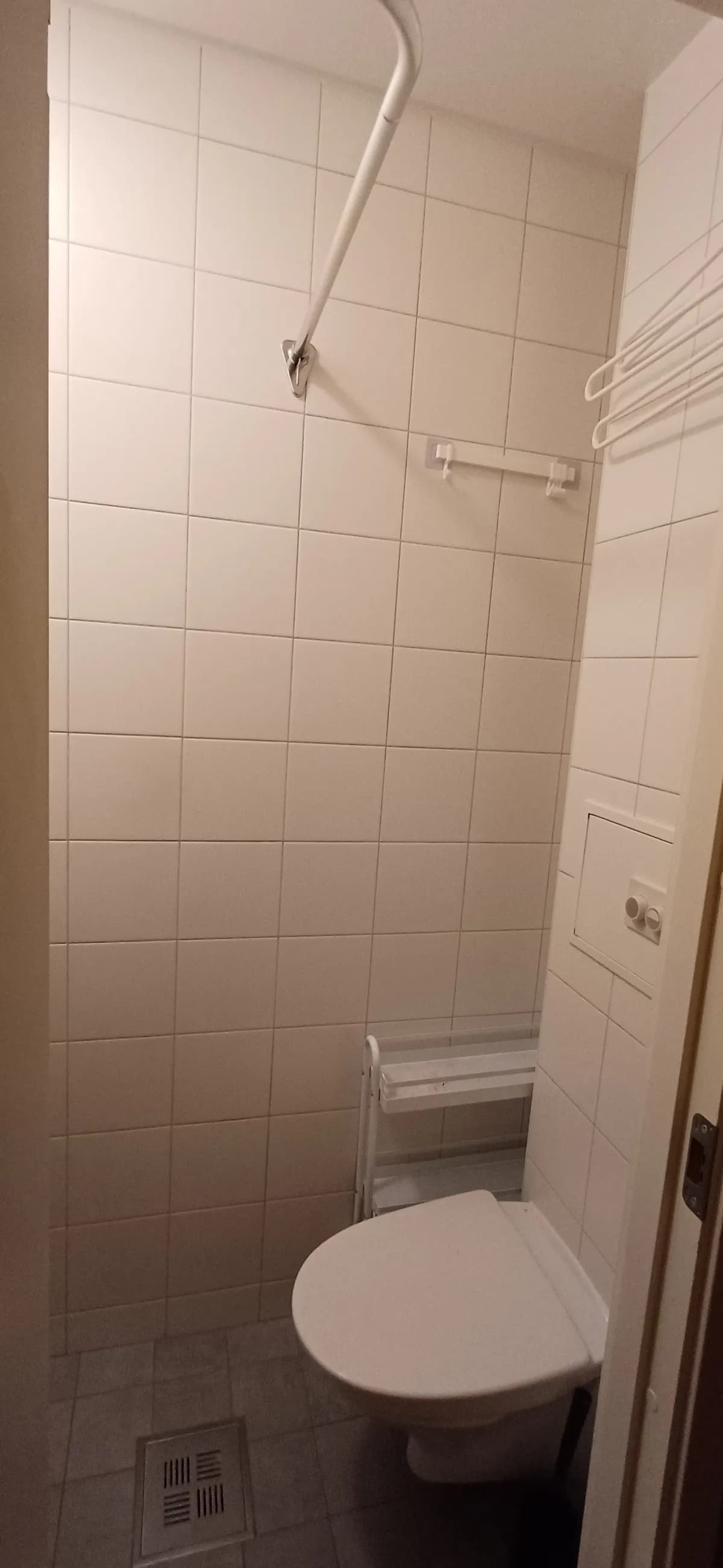 Stamgatan i Älvsjö